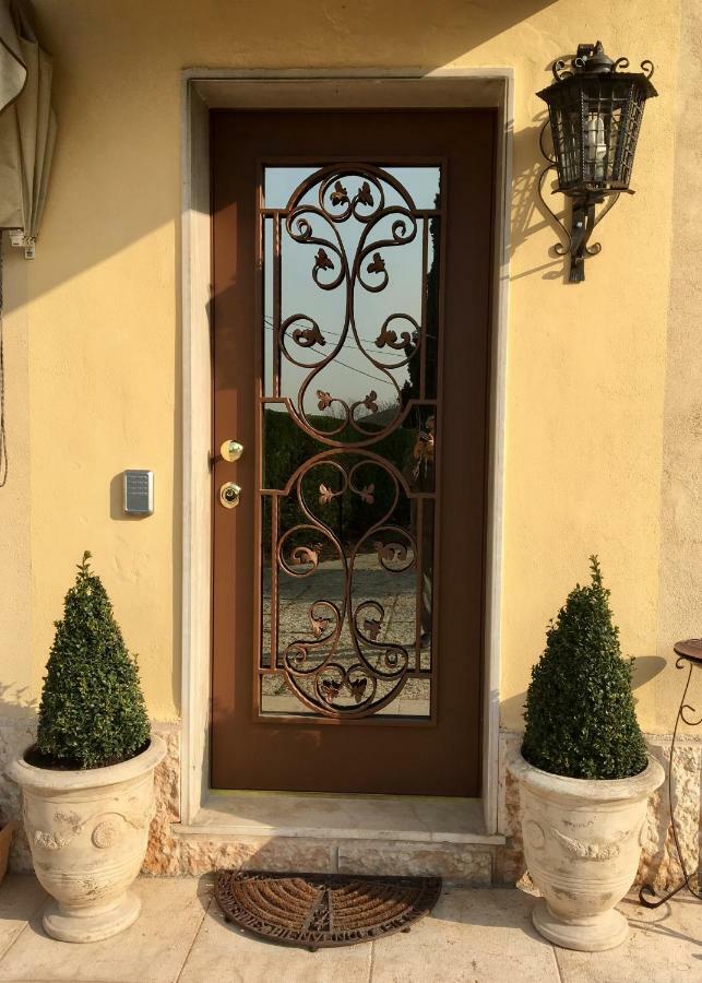 B&B Castel Montorio Verona Exterior photo
