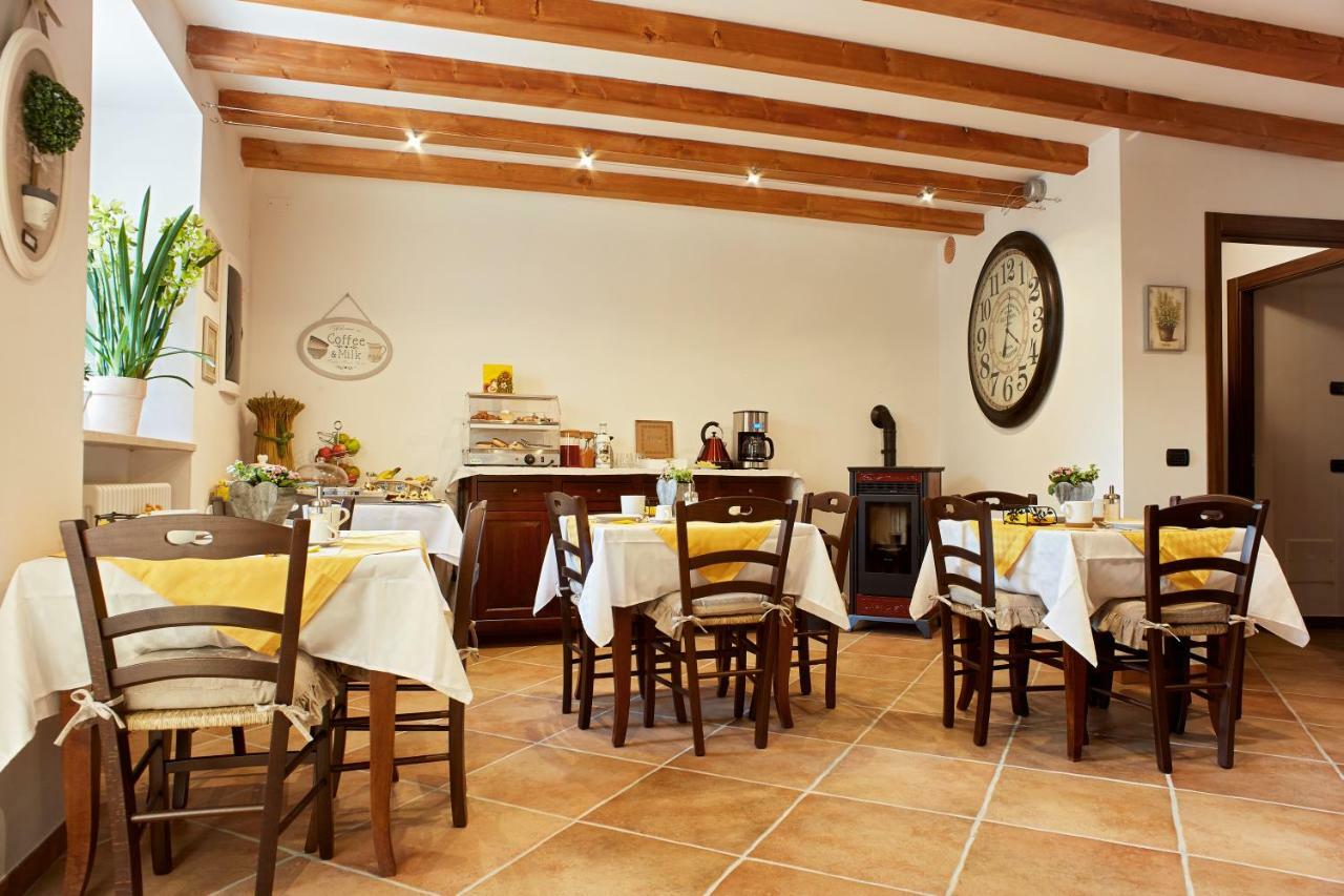 B&B Castel Montorio Verona Exterior photo