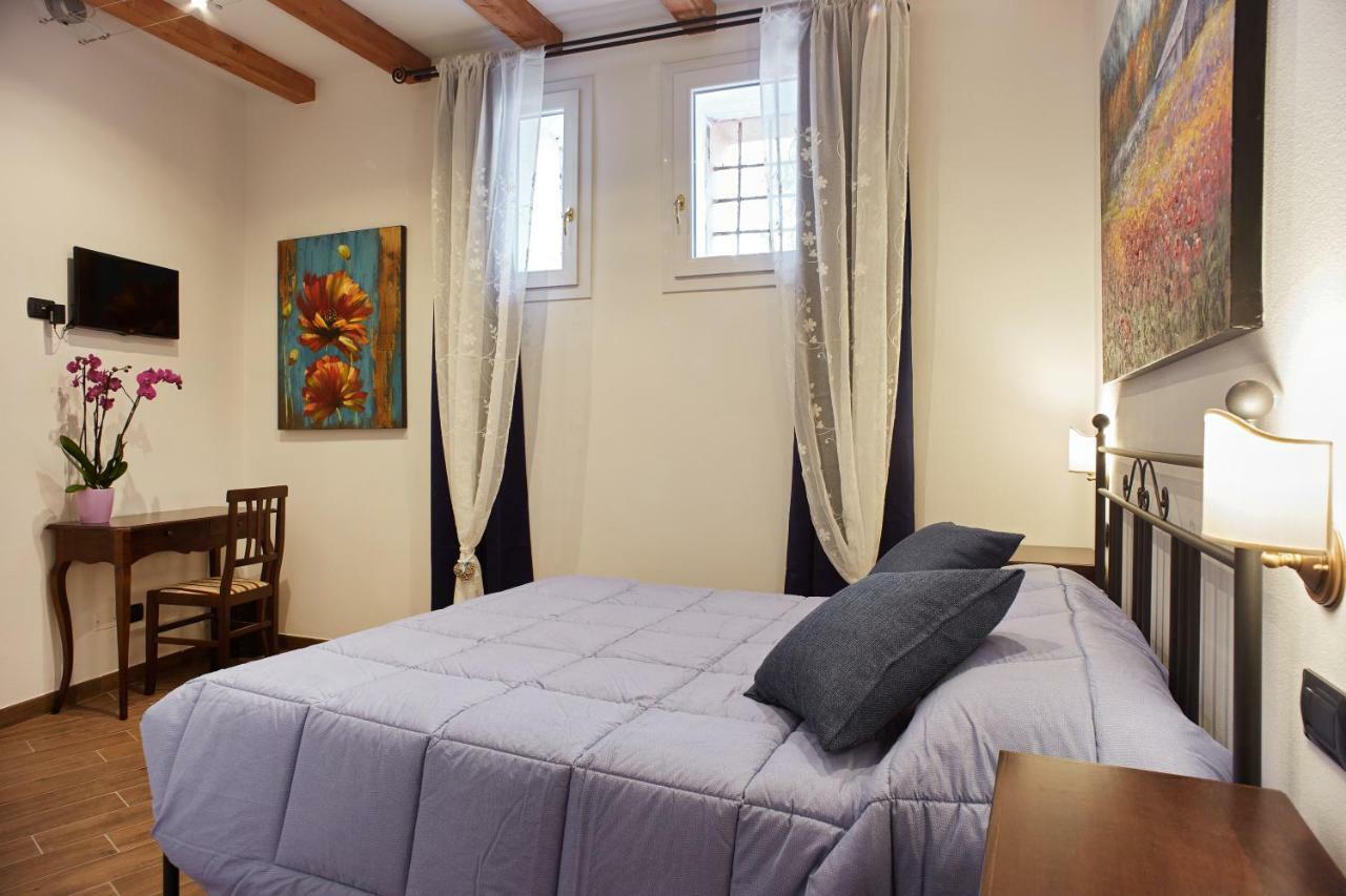 B&B Castel Montorio Verona Exterior photo
