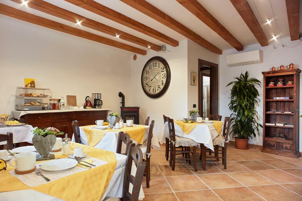 B&B Castel Montorio Verona Exterior photo