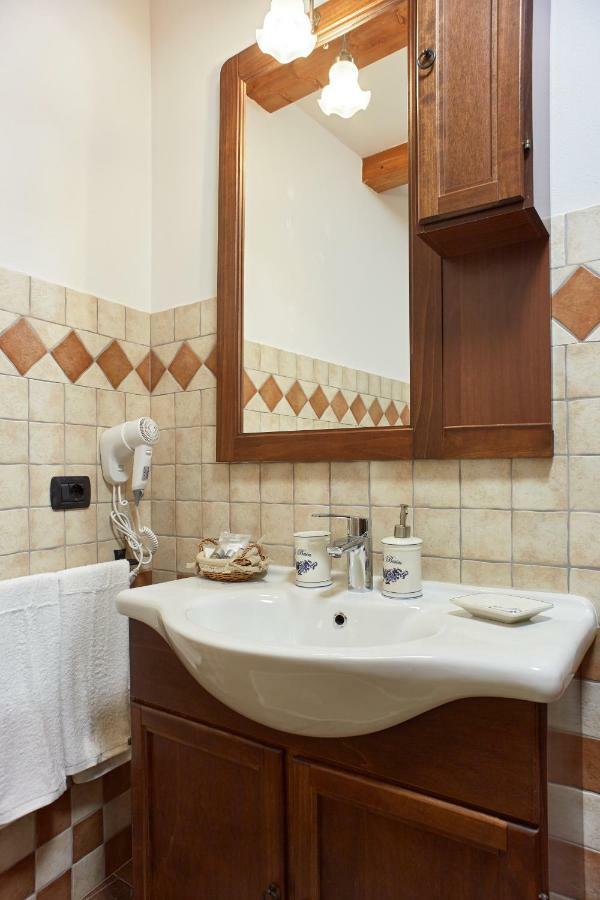 B&B Castel Montorio Verona Exterior photo