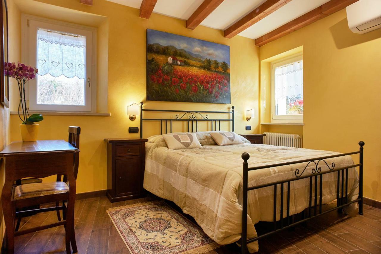 B&B Castel Montorio Verona Exterior photo